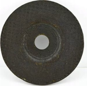 Tarcza Tnąca do Metalu Inox Nierdzewki EHT 125x1,0mm Pferd - 1szt 2