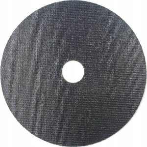 Tarcza Tnąca do Metalu Inox Nierdzewki EHT 125x1,0mm Pferd - 1szt 5