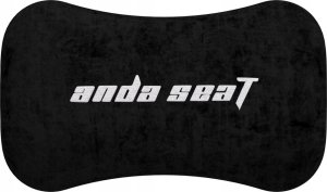 Fotel Anda Seat Kaiser 3 L materiałowy ciemnoszary 9