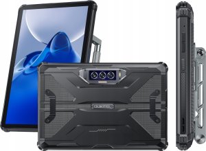 Tablet Oukitel RT7 12/256GB Black Rugged 32000 mAh bez ładowarki 2
