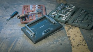 Tablet Oukitel RT7 12/256GB Black Rugged 32000 mAh bez ładowarki 4