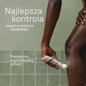 Braun Silk-épil 9 9-041, Silver, 40 tweezers, MicroGrip, Battery, 100 - 240 V, 50/60 Hz 7