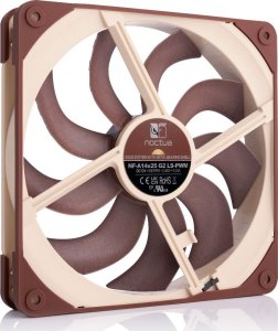 Wentylator Noctua NF-A14x25 G2 LS-PWM 2