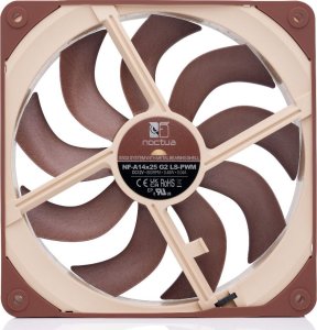 Wentylator Noctua NF-A14x25 G2 LS-PWM 4