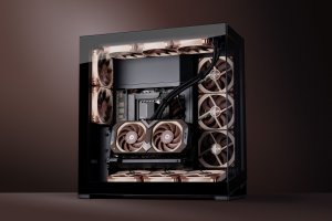 Wentylator Noctua NF-A14x25 G2 LS-PWM 7
