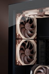 Wentylator Noctua NF-A14x25 G2 LS-PWM 8