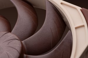 Wentylator Noctua NF-A14x25 G2 LS-PWM 9