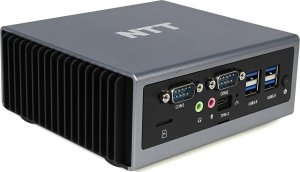 KOMPUTER NTT Mini PC - I3-1215U,16GB,128GB M.2,WIFI AX + BT W11H 1