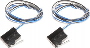 Satel UCHWYT DO CZUJEK RUCHU BRACKET-E-OPAL-EX SATEL 3