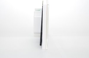 MiBoxer ŚCIENNY STEROWNIK OŚWIETLENIA LED P3 2.4 GHz, RGBCCT (RGBWW) 12&nbsp;... 24&nbsp;V DC MiBOXER 19