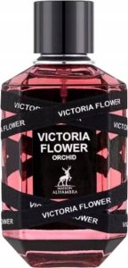 Maison Alhambra Victoria Flower Orchid EDP parfumuotas vanduo moterims, 100 ml 4