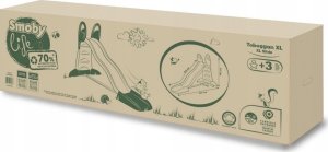 Smoby Green zjeżdżalnia XL 230cm 820303 5