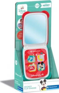 CLE BABY DISNEY telefonik Mickey 17514 2