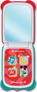 CLE BABY DISNEY telefonik Mickey 17514 5