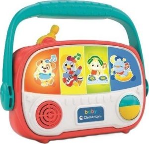 CLE BABY mówiące radio 17525 1
