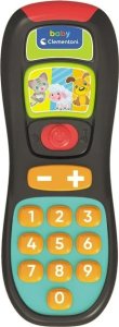 CLE BABY mówiący pilot TV 17518 3