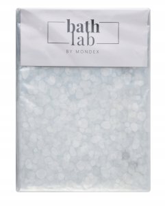 ZAC PATTERN Zasłona prysznicowa 180x180cm 3