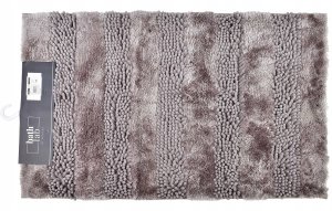 Bathlab Dywanik łazienkowy 50x80cm beżowy (HTUA9379) 1