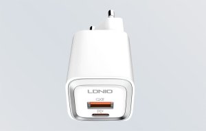 Ładowarka z kablem Licencja Apple MFI 20W 2x USB 13
