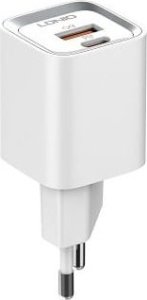 Ładowarka z kablem Licencja Apple MFI 20W 2x USB 2