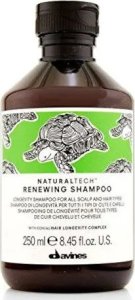 Davines Naturaltech Renewing Szampon codzienny przeciwstarzeniowy, 250 ml 2