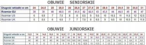 MĘSKIE BUTY BIEGOWE JOMA RCROS2531 SUPER CROSS 2531 2
