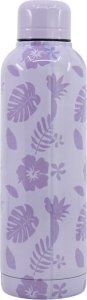 Disney Stitch - Butelka termiczna ze stali nierdzewnej z kolekcji Palms 515 ml 2