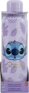 Disney Stitch - Butelka termiczna ze stali nierdzewnej z kolekcji Palms 515 ml 3