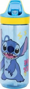 Stitch Disney - Bidon z tritanu z kolekcji Palms 620 ml 2