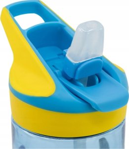 Stitch Disney - Bidon z tritanu z kolekcji Palms 620 ml 3