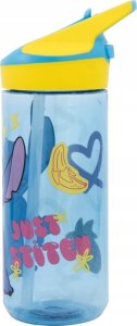 Stitch Disney - Bidon z tritanu z kolekcji Palms 620 ml 5