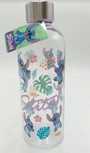 Disney Stitch - Butelka na wodę 850 ml 2
