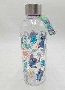 Disney Stitch - Butelka na wodę 850 ml 3