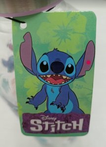 Disney Stitch - Butelka na wodę 850 ml 5