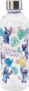 Disney Stitch - Butelka na wodę 850 ml 7