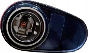 Bounn Åadowarka samochodowa USB 3.0 szybka mocna + gniazdo zapalniczki 12V/24V 4