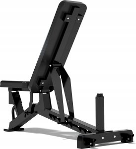 L1237 REGULOWANA ŁAWKA DO ĆWICZEŃ SEMI COMMERCIAL HMS 3