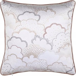 Poduszka dziecięca GABIN, dwustronna, 40 x 40 cm 3