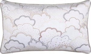 Poduszka dziecięca jeżyki GABIN, 50 x 30 cm 3