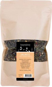 Te Earl Grey Orange Orchide 250g/ps løs - (250 gram pr. pose) 1
