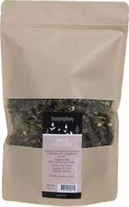Te Hvid med fersken 100g/ps løs - (100 gram pr. pose) 1