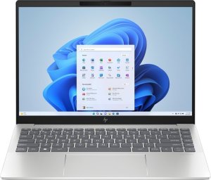 Laptop HP Pavilion Plus 14-ew1034nw / A01F3EA / Intel Ultra 7 / 32GB / SSD 1 TB / Intel Arc / 3K OLED / Win 11 / Srebrny 1