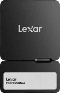 SSD USB3.2 1TB EXT./LSL400S001T-RNBNG LEXAR 1