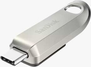 MEMORY DRIVE FLASH USB-C 1TB/SDCZ75-1T00-G46 SANDISK 1