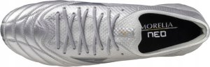 Buty Mizuno Morelia Neo IV Beta Elite FG P1GA254204 3