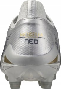 Buty Mizuno Morelia Neo IV Beta Elite FG P1GA254204 4