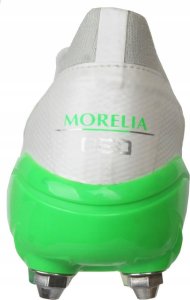 Buty Mizuno Morelia Neo IV Beta Elite Mix SG P1GC254237 4