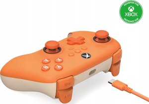 8BitDo Ultimate C pomarańczowy (RET00458) 3