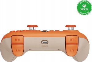 8BitDo Ultimate C pomarańczowy (RET00458) 4