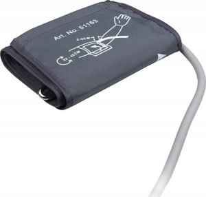 Medisana Big Cuff for BU 510/BU-90E (32 - 42 cm) 1